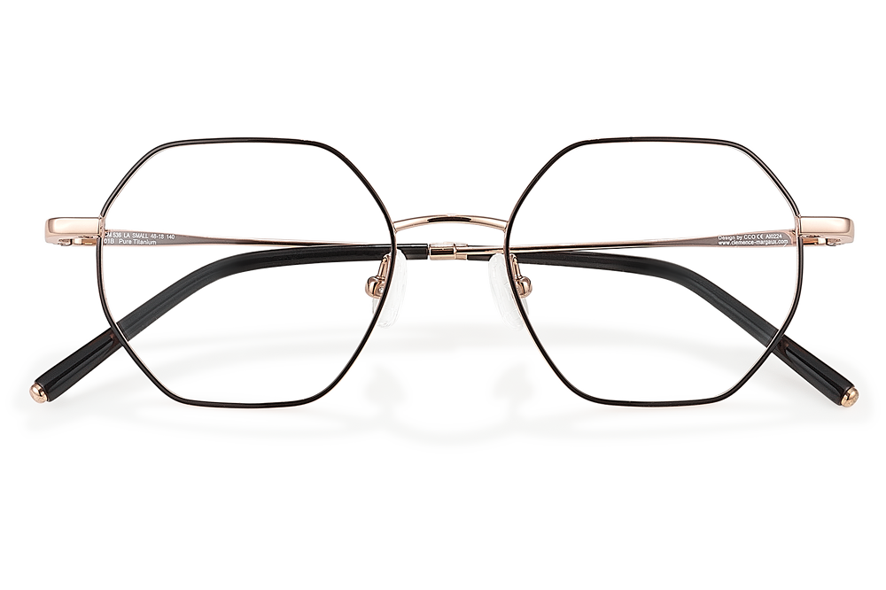 LA SMALL CM536 01B
