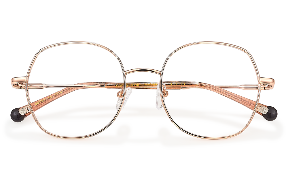 LA GIRL POWER CM540 01