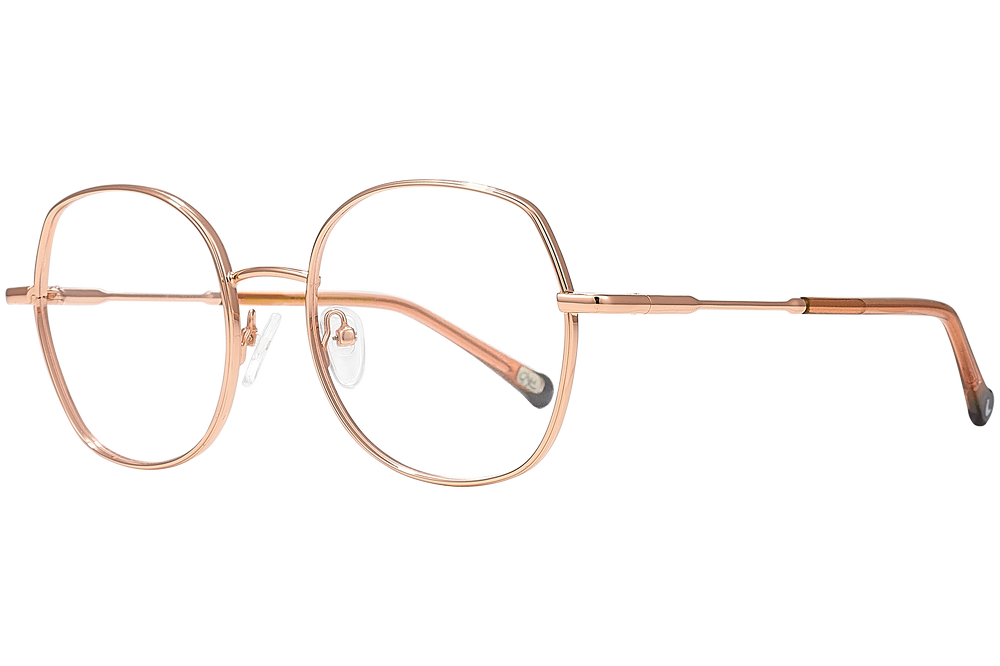 LA GIRL POWER CM540 01