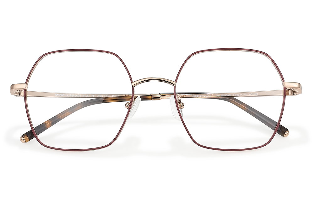 LA BALLADE CM586 01BO