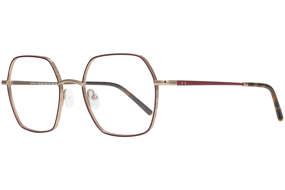 LA BALLADE CM586 01BO